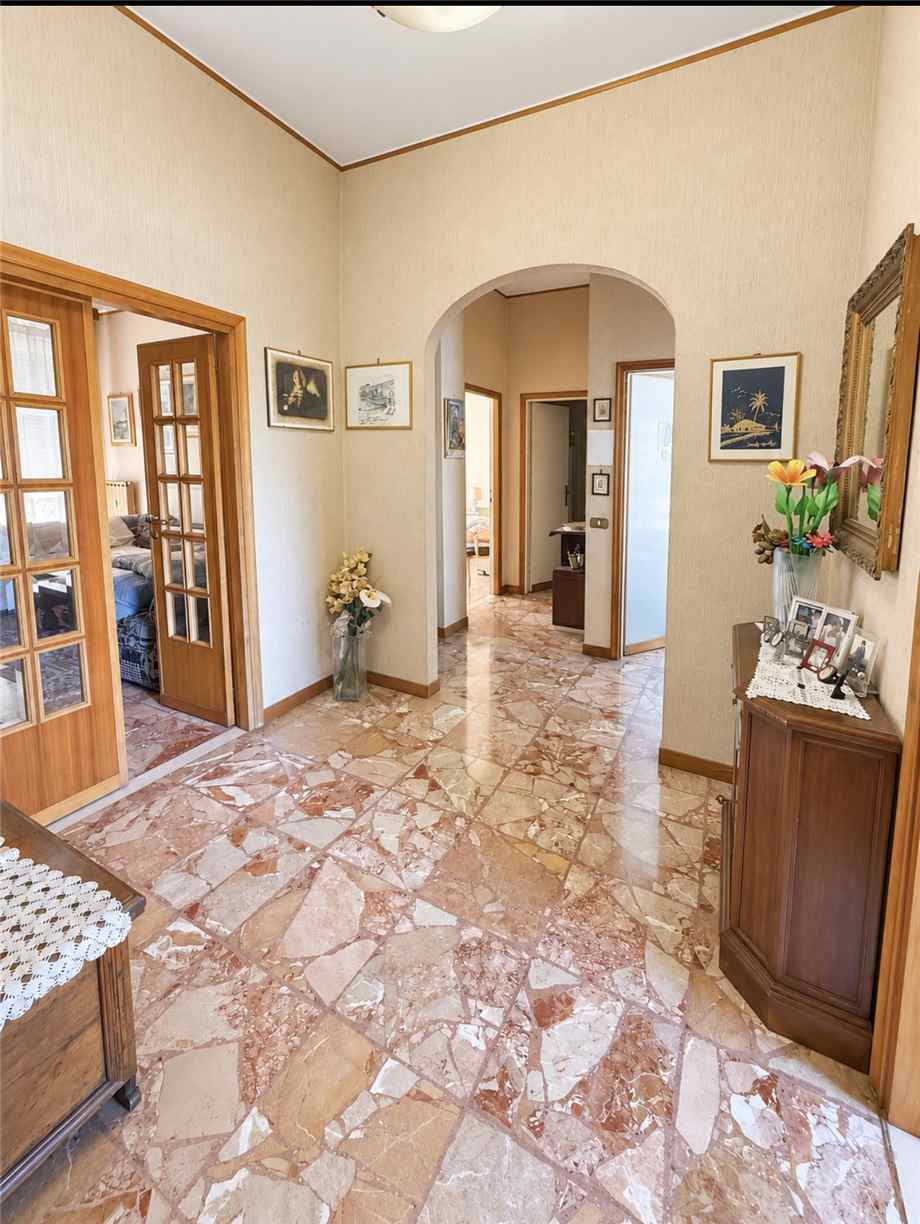 Appartamento Portoferraio 5237