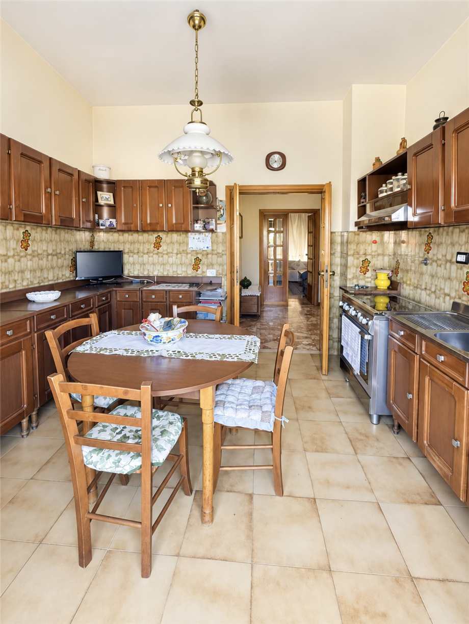 Vendita Appartamento Portoferraio  #5237 n.2