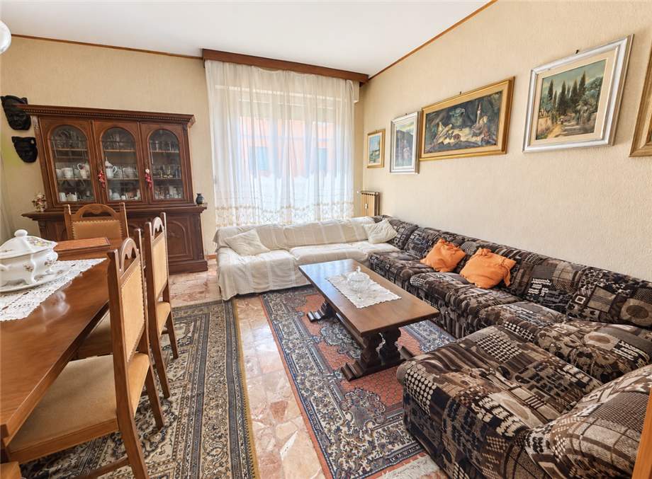 Vendita Appartamento Portoferraio  #5237 n.3