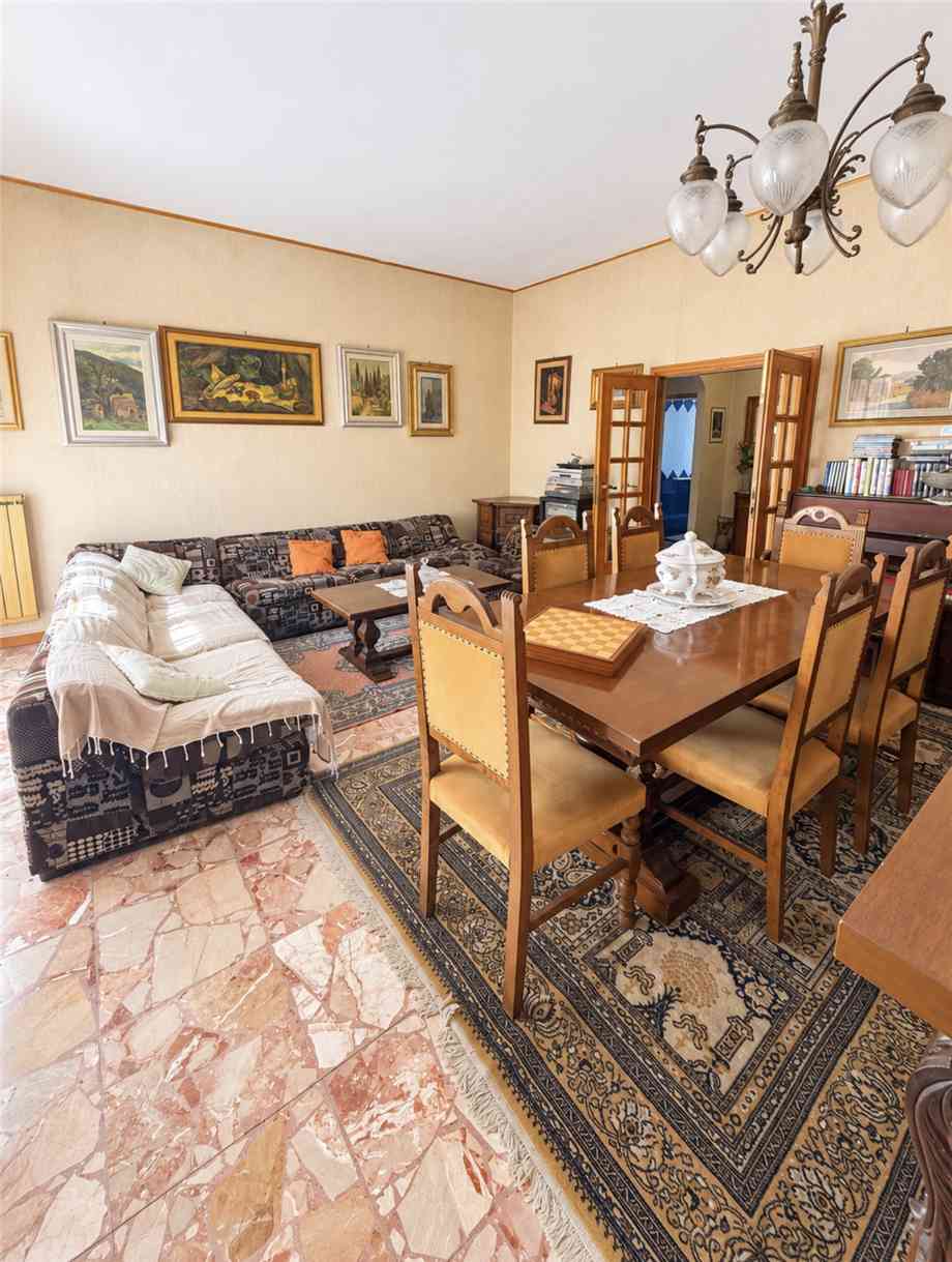 Vendita Appartamento Portoferraio  #5237 n.4