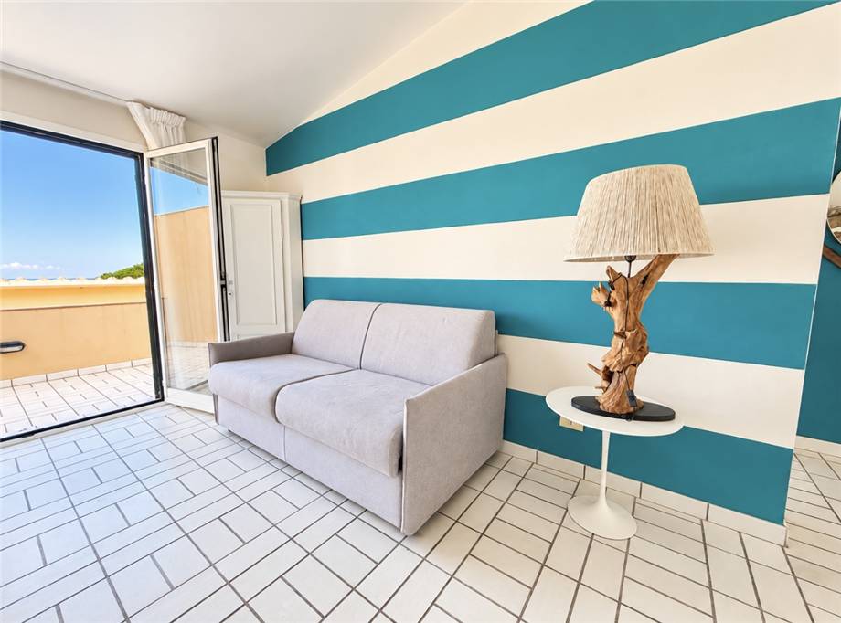 Vendita Appartamento Campo nell'Elba  #5238 n.5