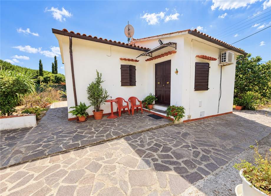 Detached house Campo nell'Elba 5242