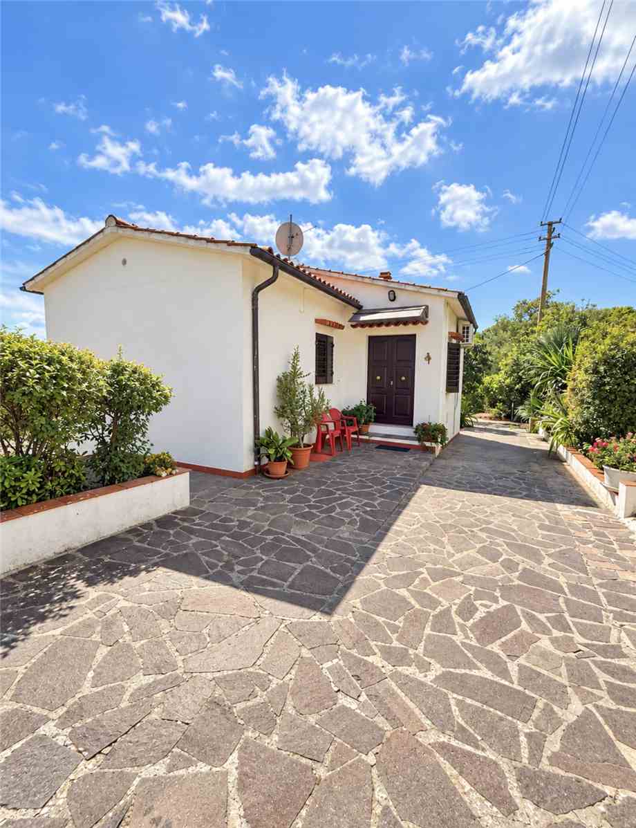 For sale Detached house Campo nell'Elba  #5242 n.2