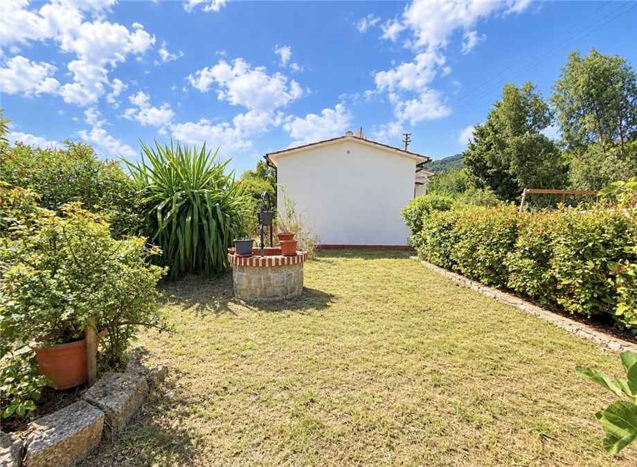 For sale Detached house Campo nell'Elba  #5242 n.3