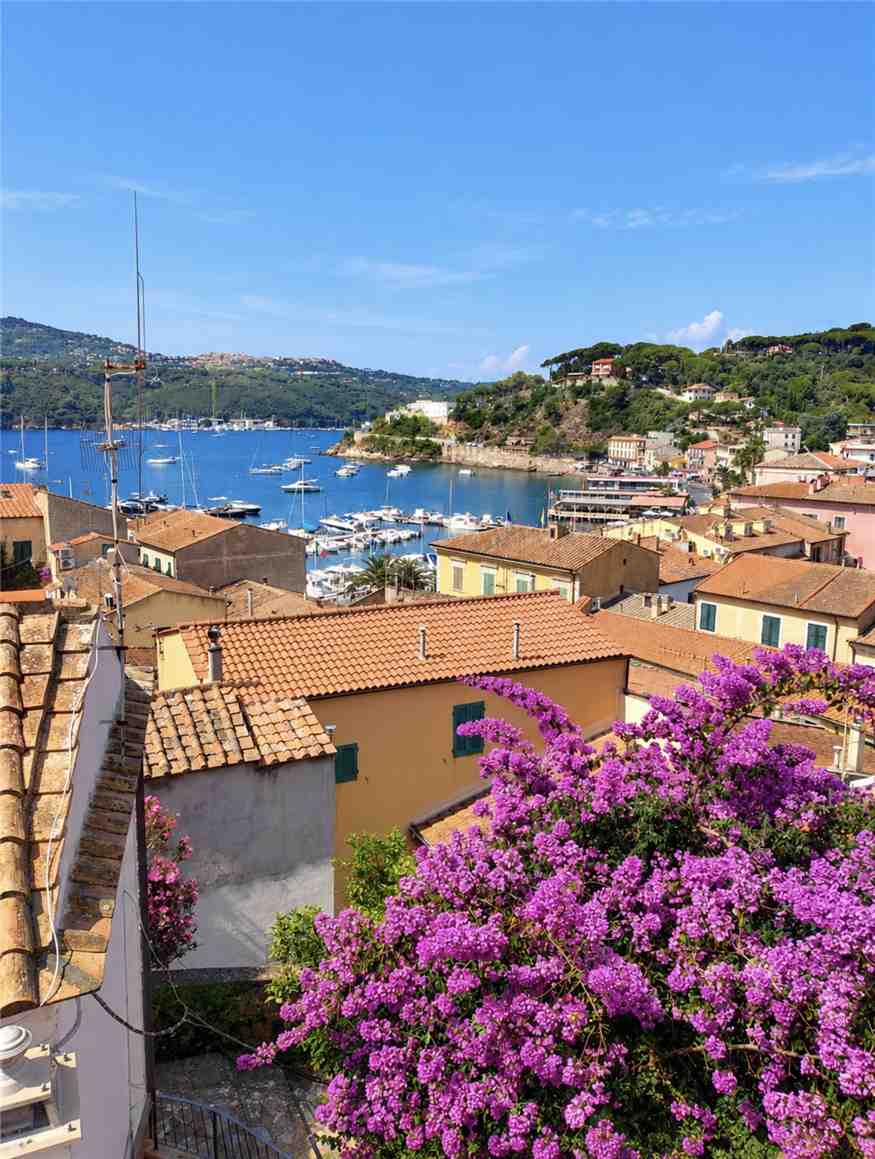 Vendita Appartamento Porto Azzurro  #5243 n.2