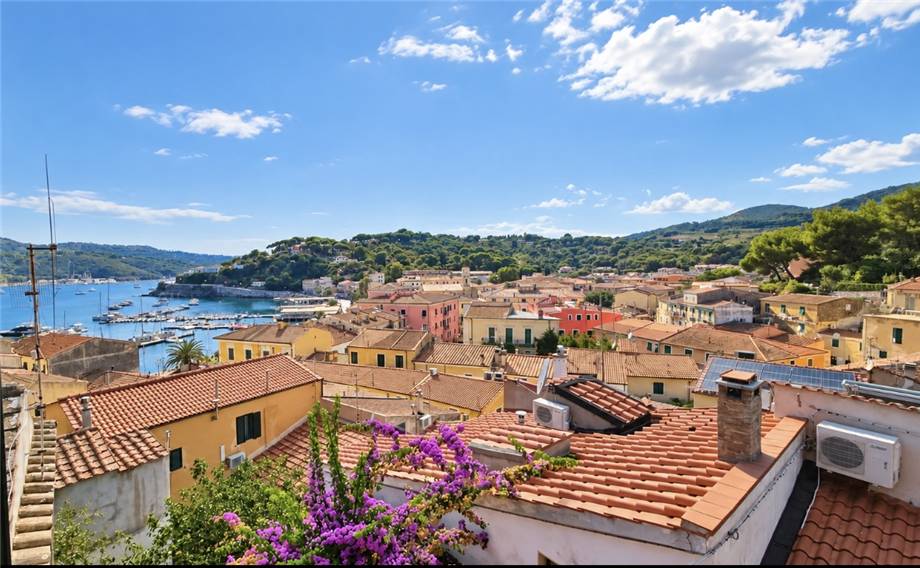Vendita Appartamento Porto Azzurro  #5243 n.3