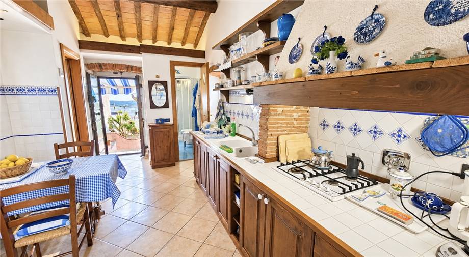 Vendita Appartamento Porto Azzurro  #5243 n.4