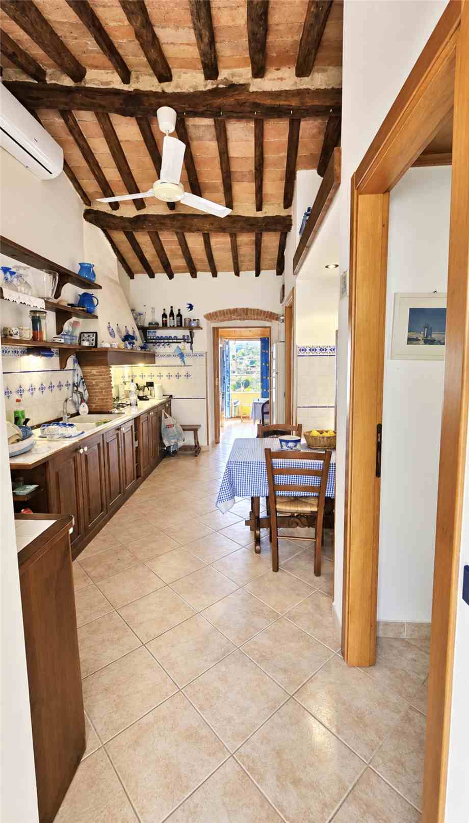 Vendita Appartamento Porto Azzurro  #5243 n.5