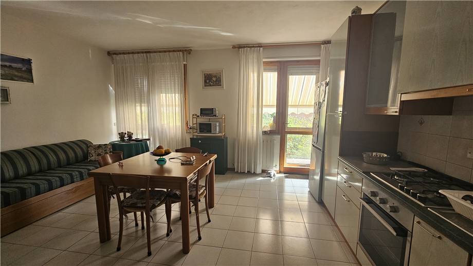 Appartamento Portoferraio 5244