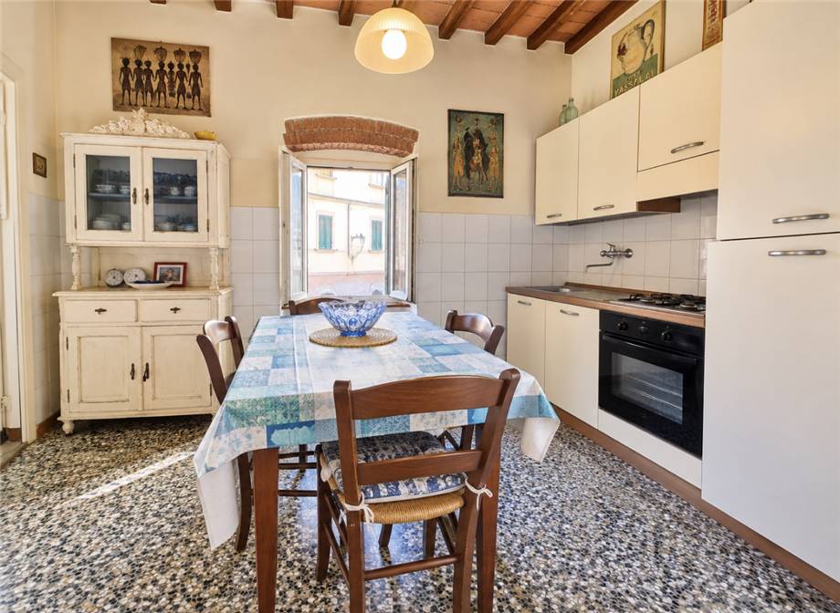 Vendita Appartamento Porto Azzurro  #5246 n.4
