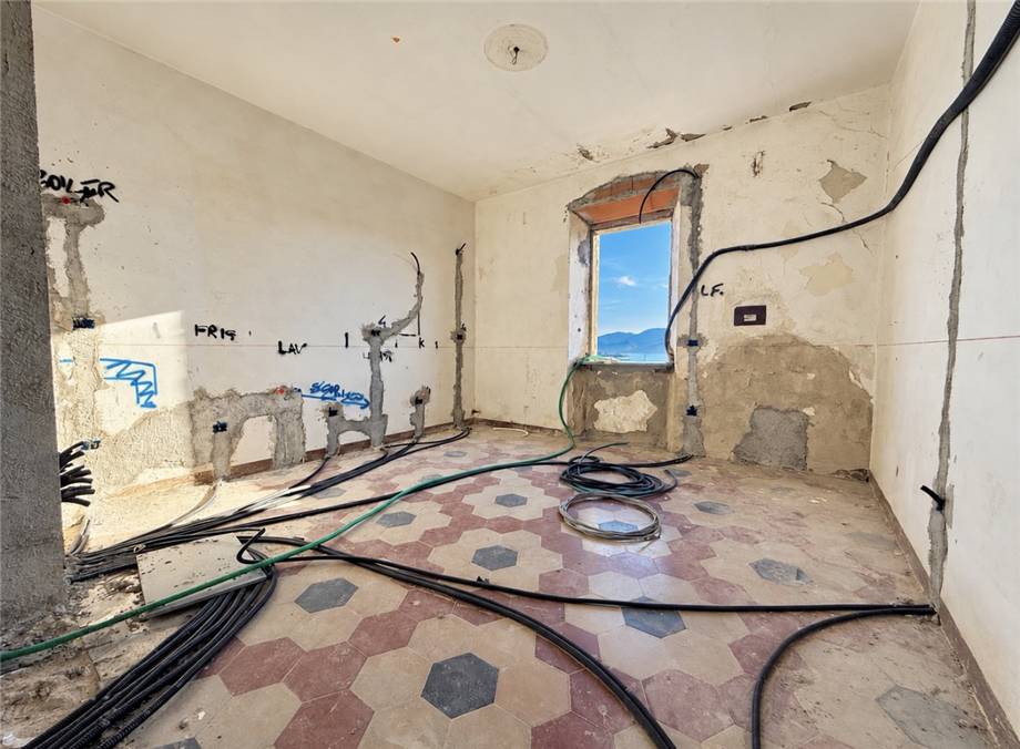 Apartment Portoferraio 5248