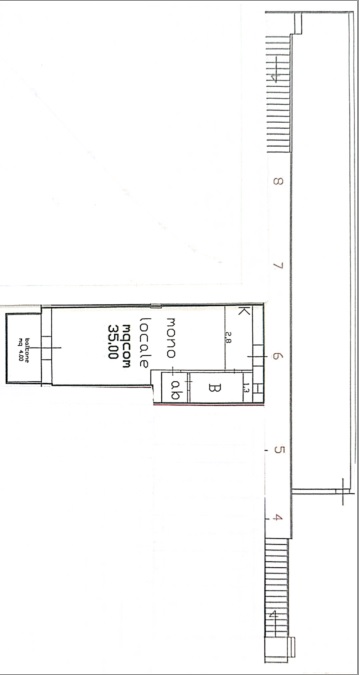 For sale Apartment Portoferraio  #5248 n.5