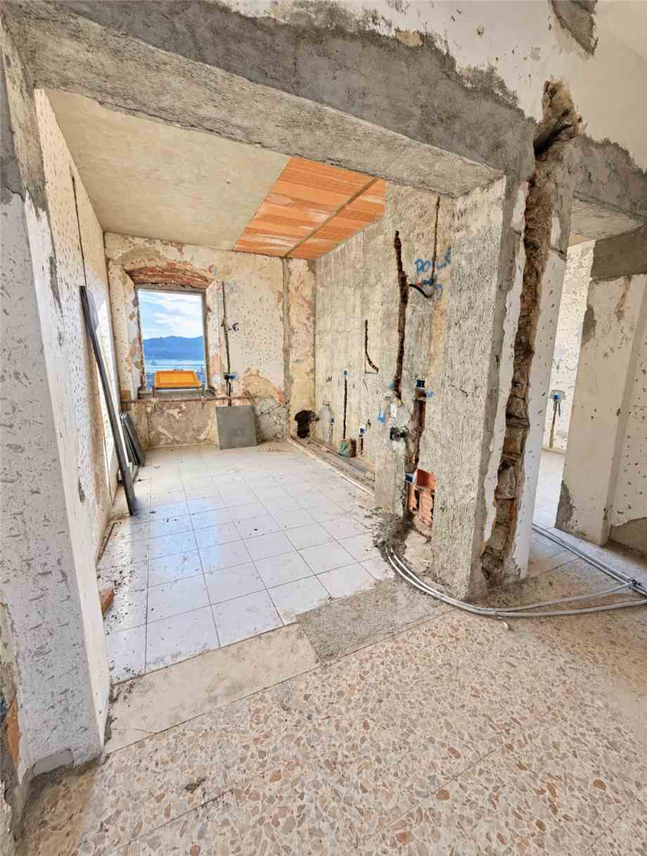 Appartamento Portoferraio 5249