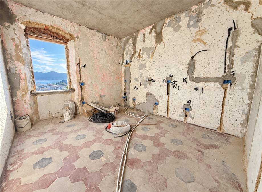 Apartment Portoferraio 5250