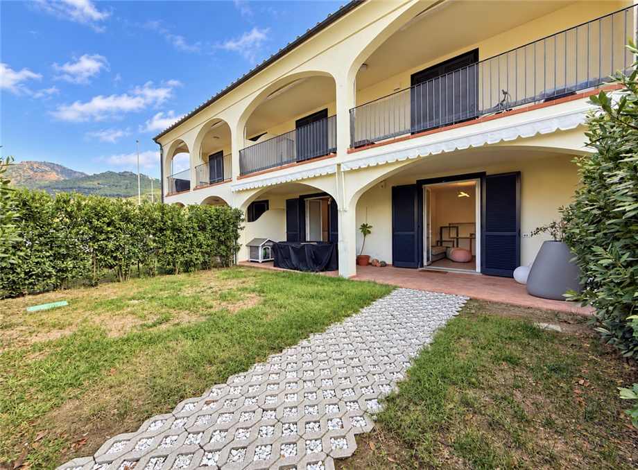 Appartamento Porto Azzurro 5251
