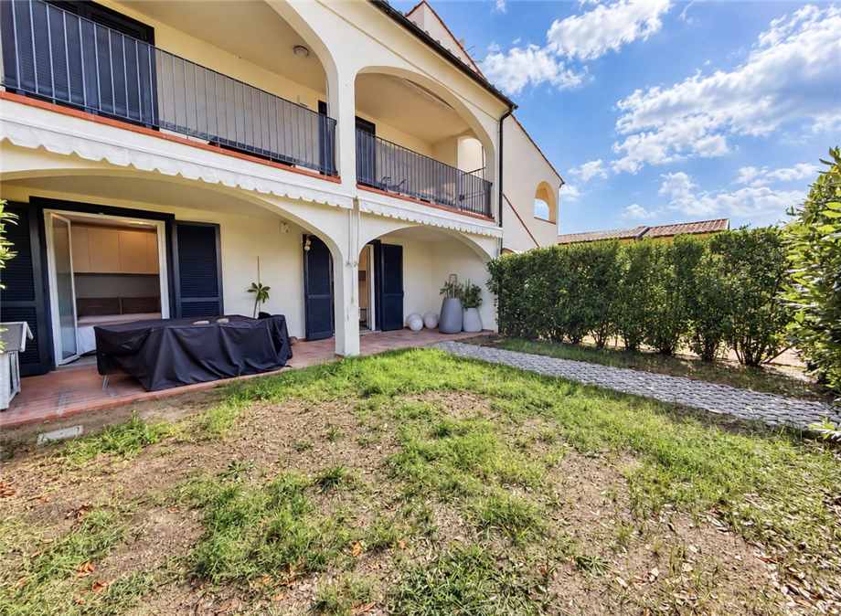 Venta Appartamento Porto Azzurro  #5251 n.2