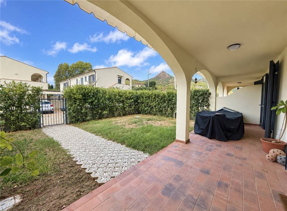 Venta Appartamento Porto Azzurro  #5251 n.3
