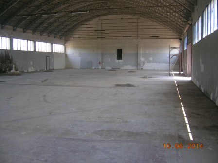 Venta Nave industrial Centuripe  #24 n.2