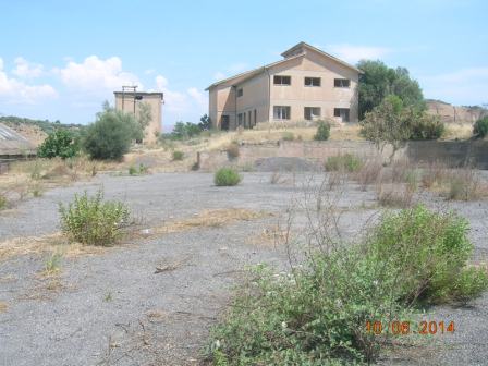 Venta Nave industrial Centuripe  #24 n.4