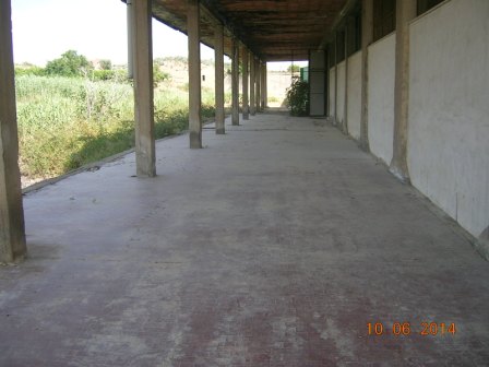 Venta Nave industrial Centuripe  #24 n.5