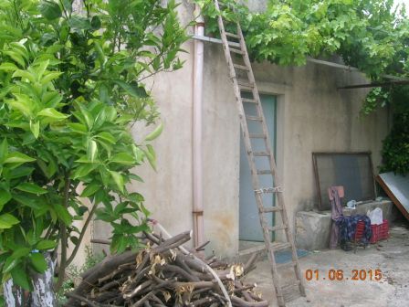 For sale Land Centuripe  #27 n.2