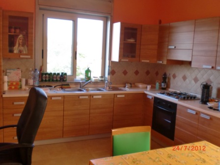 For sale Flat Biancavilla  #1385 n.2