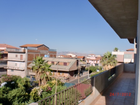 For sale Flat Biancavilla  #1385 n.3