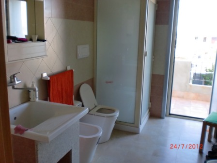 For sale Flat Biancavilla  #1385 n.4