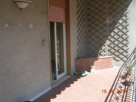 Appartamento Adrano #1558