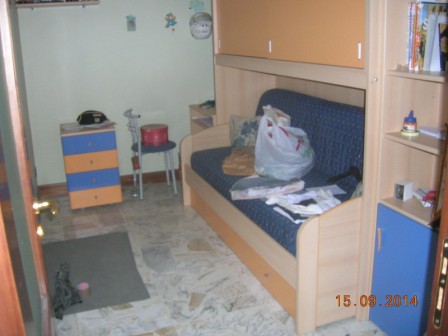 Vendita Appartamento Adrano  #1558 n.4