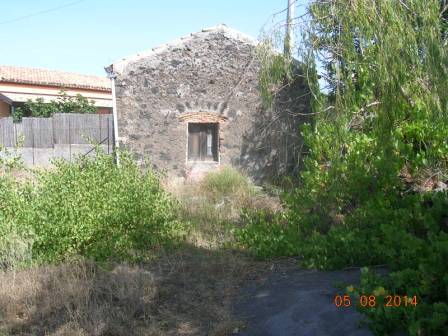 Venta Casa de campo Adrano  #1544 n.4