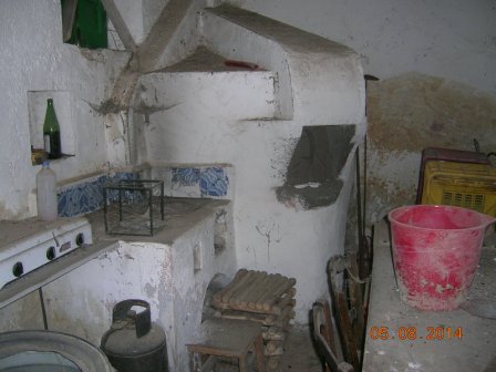 Venta Casa de campo Adrano  #1544 n.5