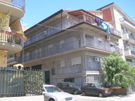 Piso Adrano #1376-2