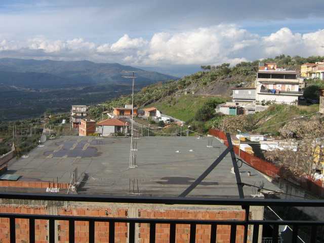 Piso Adrano #1261-1