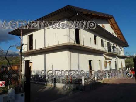 Vendita Stabile/Palazzo Santa Maria di Licodia  #1419 n.4