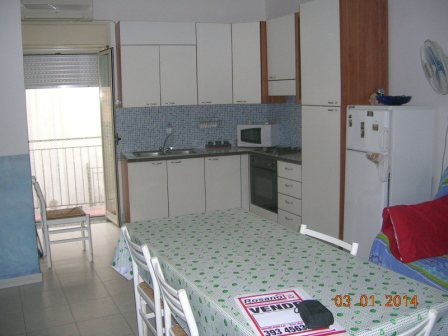 Vendita Villa/Casa singola Sant'Alessio Siculo messina #1508 n.2