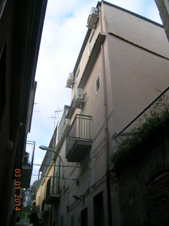 Vendita Villa/Casa singola Sant'Alessio Siculo messina #1508 n.5