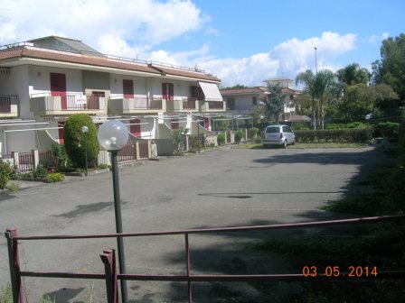 Flat Riposto #1530