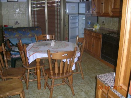 Piso Biancavilla #1471