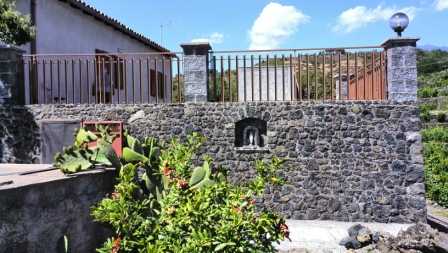 Vendita Villa/Casa singola Biancavilla  #1453 n.3