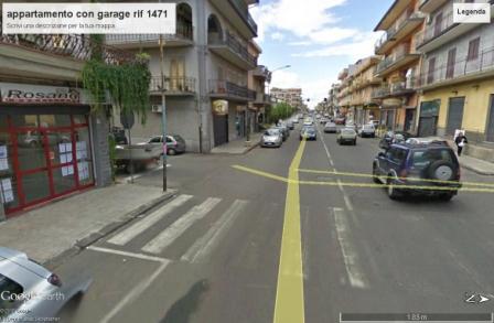 Appartamento Biancavilla #1471-1