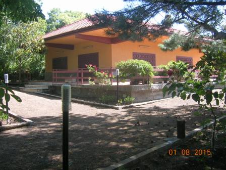 Detached house Biancavilla #1708
