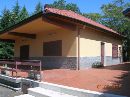 For sale Detached house Biancavilla  #1708 n.2