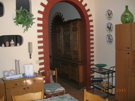 For sale Detached house Biancavilla  #1708 n.4