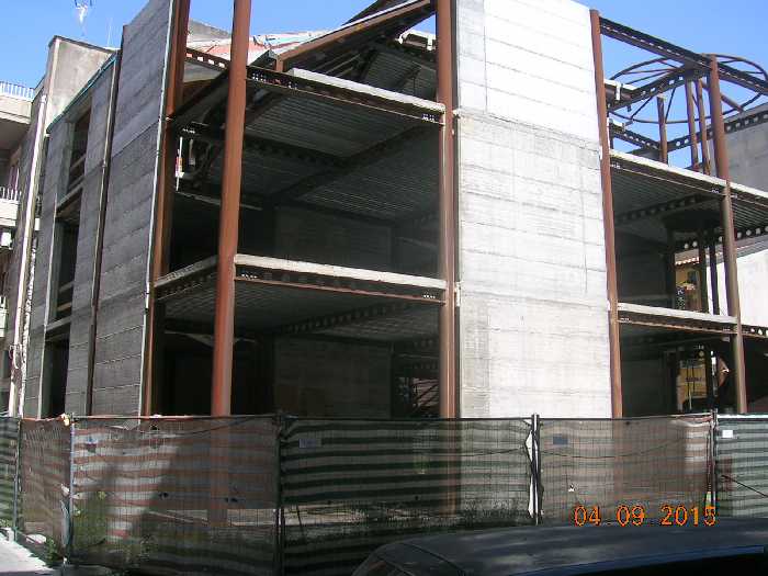 Affitto Commerciale Adrano  #1722 n.2