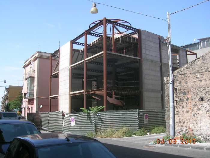 Affitto Commerciale Adrano  #1722 n.3