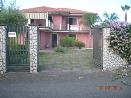 Venta Villa/Casa independiente Riposto fondachello #1716 n.5