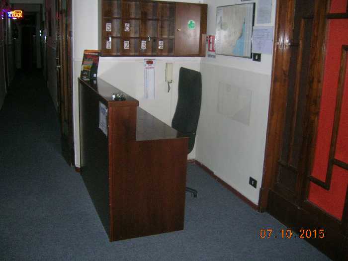 Venta Hotel/Residence Catania  #1738 n.2