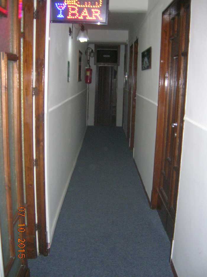 Venta Hotel/Residence Catania  #1738 n.4