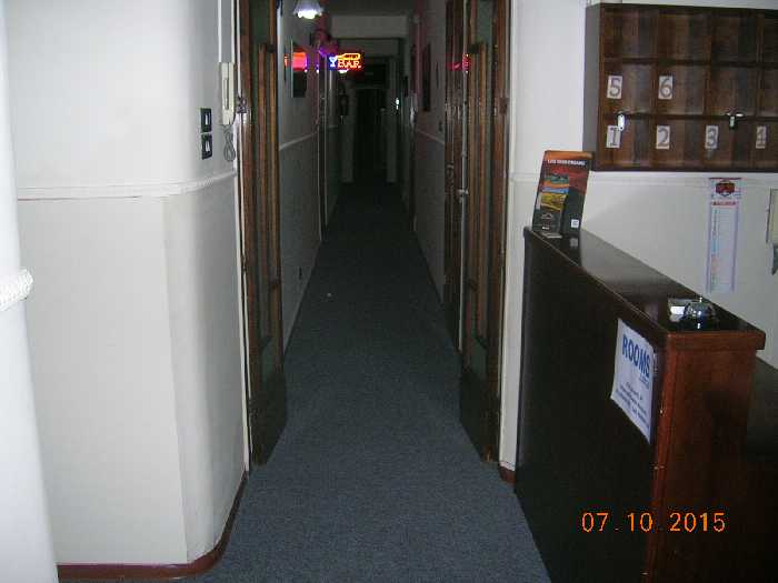 Venta Hotel/Residence Catania  #1738 n.5